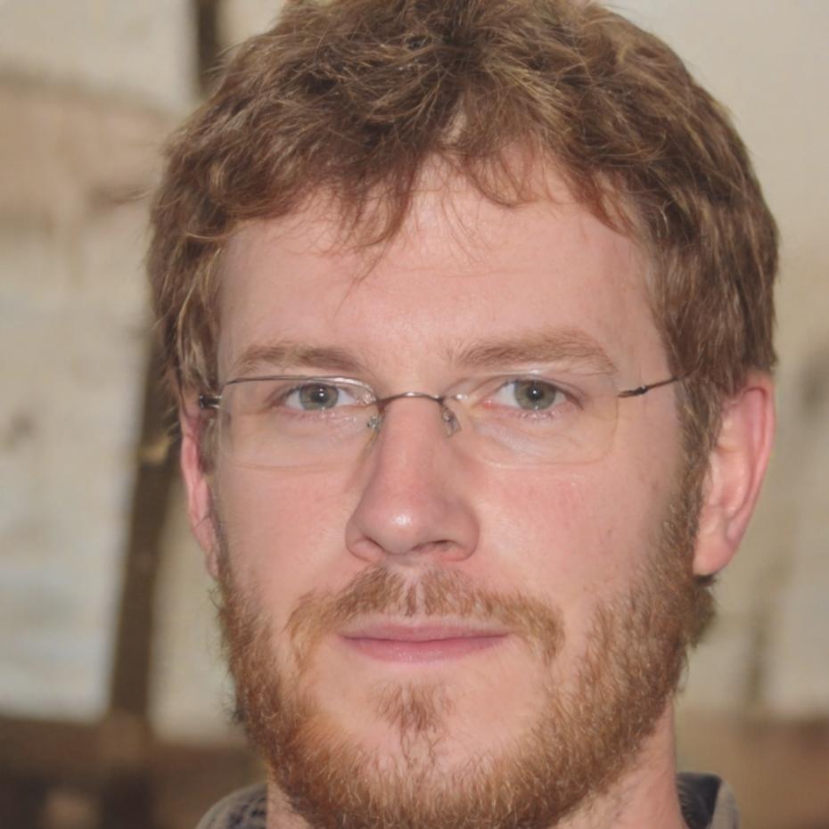 Lead Instructor Mark Reynolds